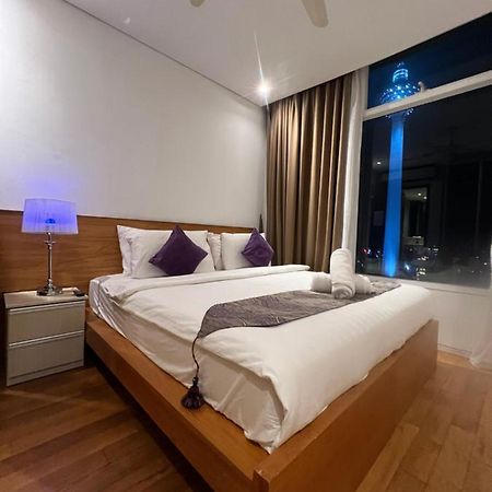 Vortex Suites Klcc By Luna Kuala Lumpur Exterior photo